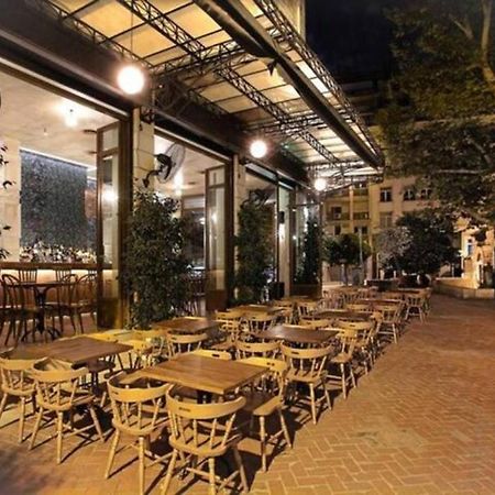 Central Mini & Full Renovated Studio @ Syntagma Атина Екстериор снимка